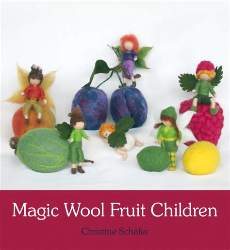 magic wool fruit children Epub