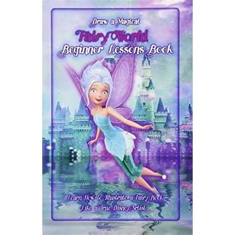 magical fairy world beginner lessons Doc