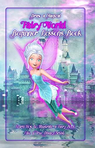 magical fairy world beginner lessons Doc