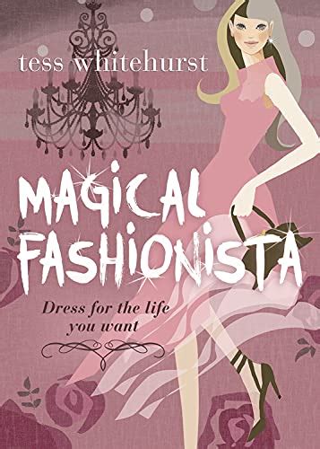 magical fashionista dress for the life you want Kindle Editon
