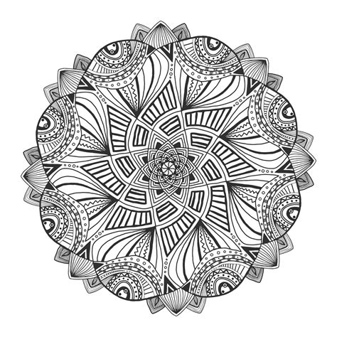 magical mandalas geometric patterns coloring Kindle Editon