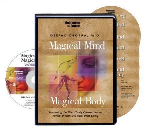 magical mind magical body pdf workbook Epub