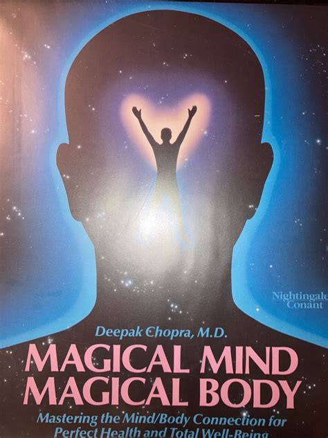 magical mind magical body pdf workbook Epub