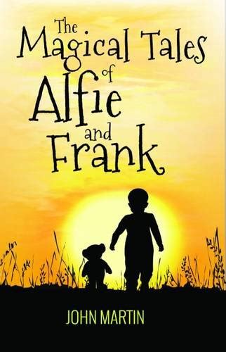 magical tales alfie frank PDF