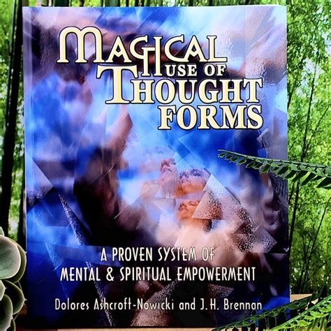 magical use of thought forms magical use of thought forms Kindle Editon