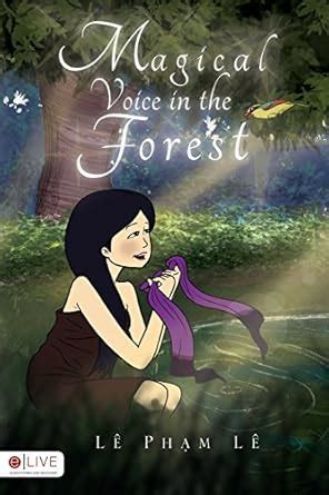 magical voice forest pham Epub