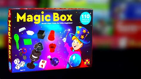 magicbox tachi tam instructions PDF