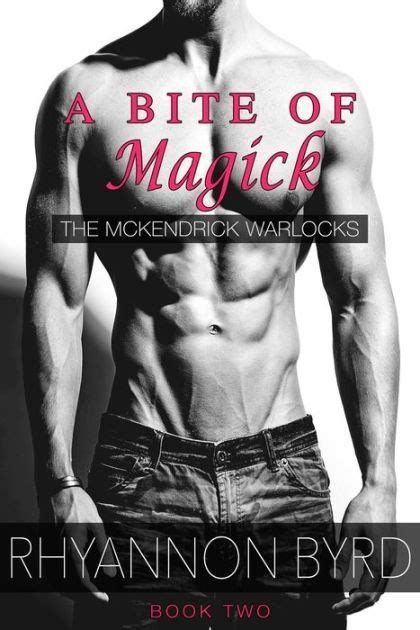 magick men ii a bite of magick Kindle Editon