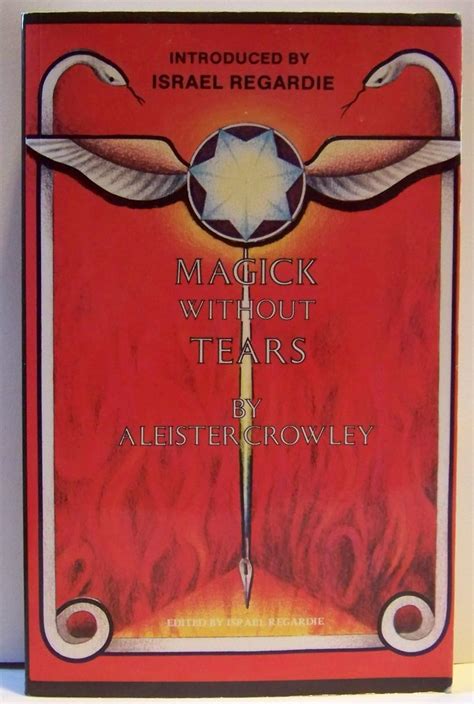 magick without tears Doc