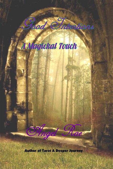 magickaltouch