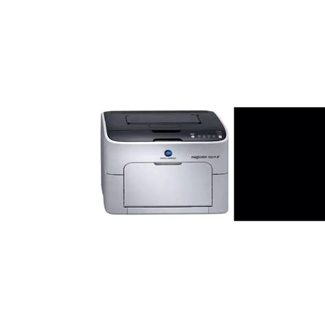 magicolor 1600w printer user manual Epub