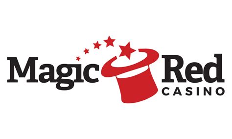 magicred casino