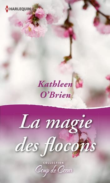 magie flocons coup coeur ebook PDF