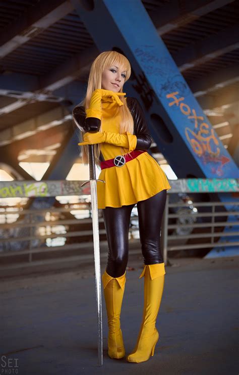 magik cosplay