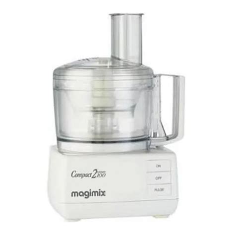 magimix 5100 user guide Doc