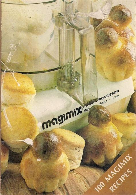 magimix cookery 400 new recipes with colour guide to basic magimix processes PDF