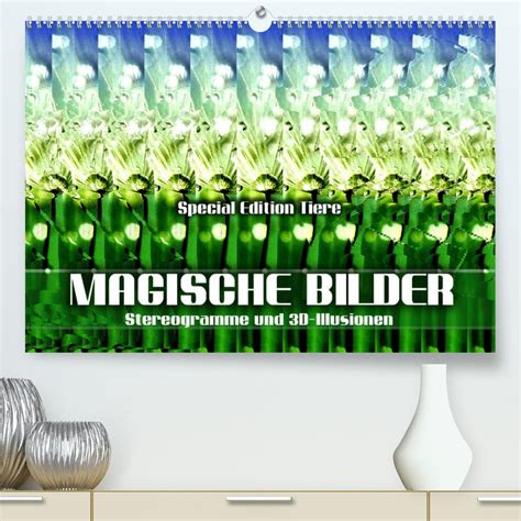 magische bl ten wandkalender 2016 quer Doc