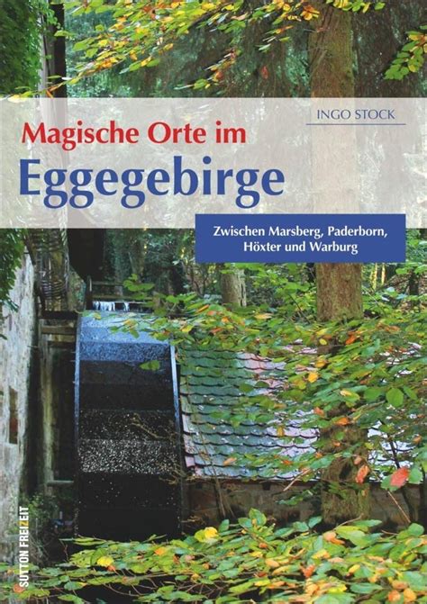 magische orte eggegebirge zwischen paderborn PDF