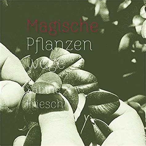 magische pflanzenwege sabine friesch Epub