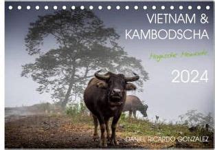 magisches kambodscha tischkalender 2016 quer Reader