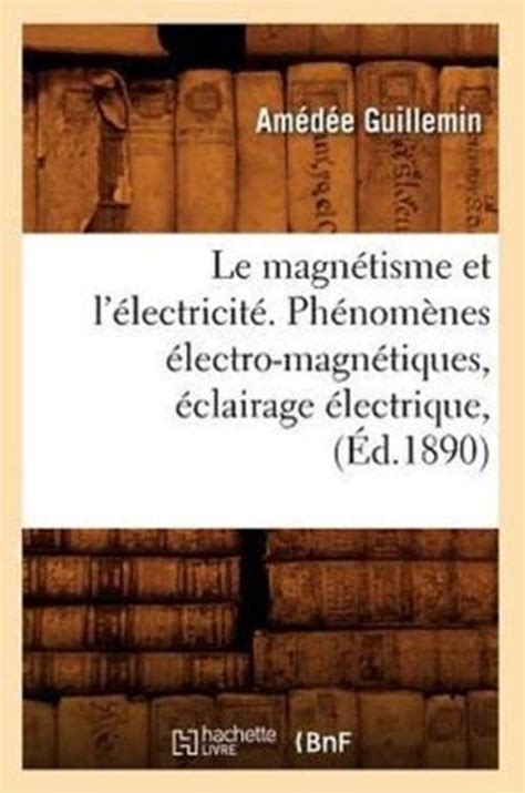 magn tisme connaissance utilisation marc villa ebook Epub