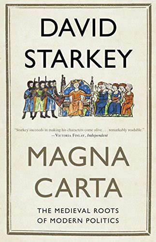 magna carta the medieval roots of modern politics Doc