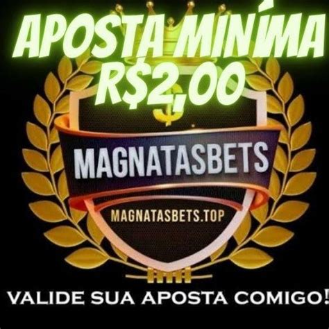 magnatas bets.top