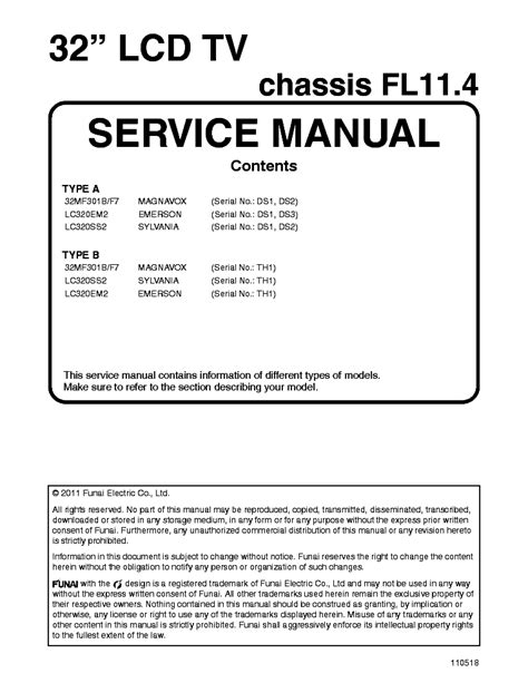 magnavox 26md311b f7 manual Reader