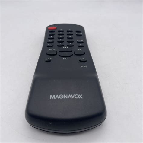 magnavox tb100mw9 remote code Kindle Editon