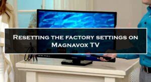 magnavox tv repair tips Kindle Editon