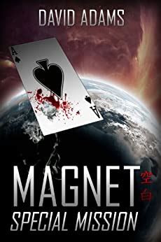 magnet special mission lacuna book 4 Doc