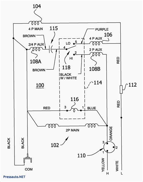 magnetek century motor wiring diagrams Doc