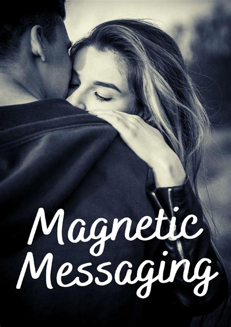 magnetic messaging pdf Kindle Editon