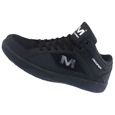 magnetic roofers shoes