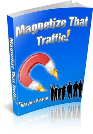 magnetize that traffic how to generate Doc
