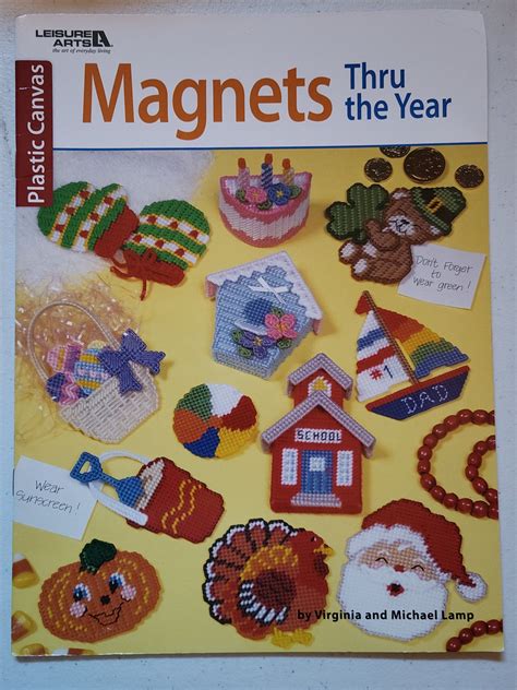 magnets thru the year PDF