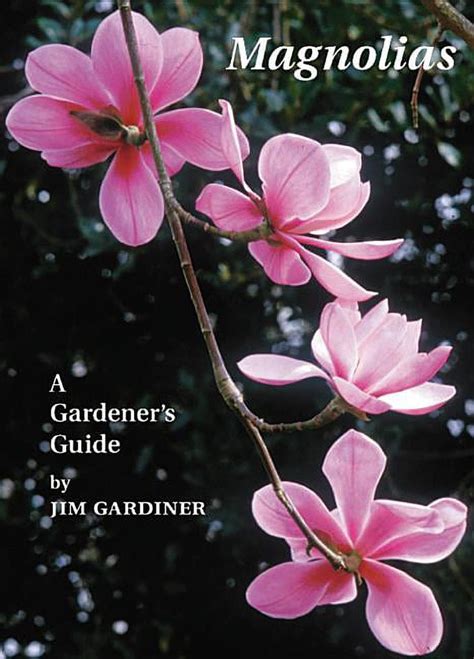 magnolias a gardeners guide Doc