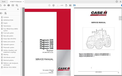 magnum 290 manual pdf Epub