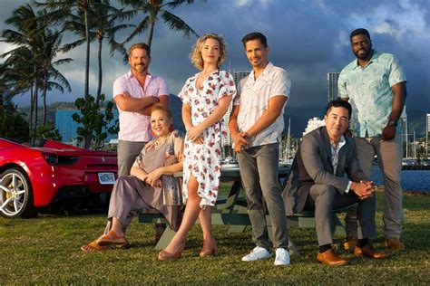 magnum p i season 6