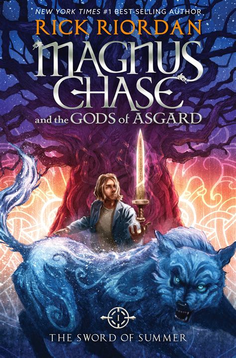 magnus chase and the gods of asgard mobilism Kindle Editon