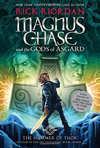 magnus chase epub free Doc