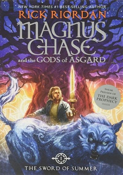 magnus chase free pdf reading online Doc