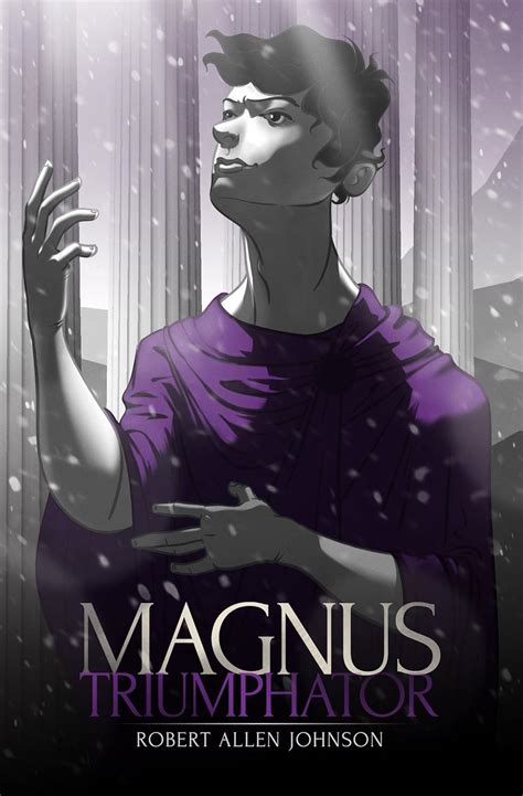 magnus triumphator volume 2 Epub