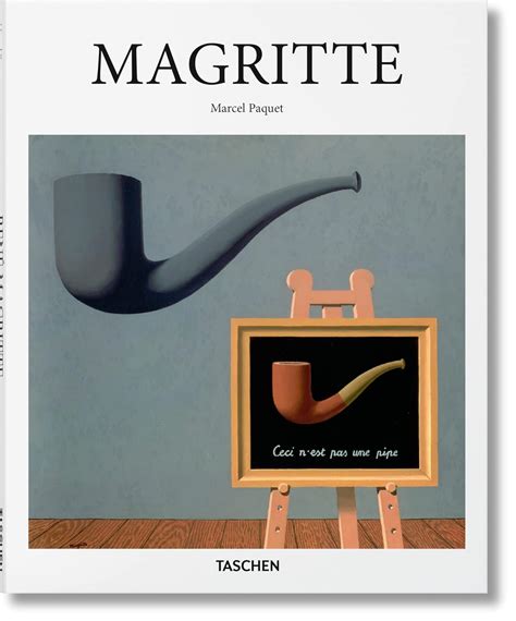 magritte basic art marcel paquet Epub