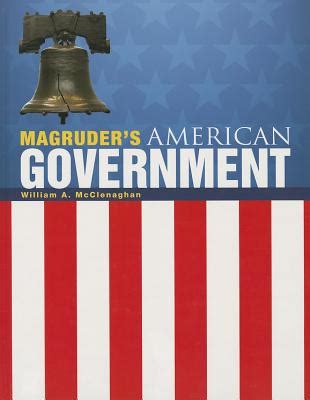 magruders american government book pdf Reader