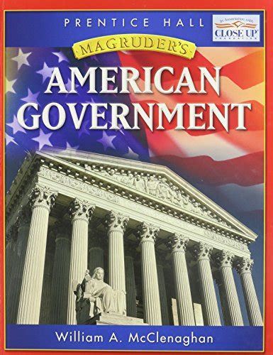 magruders prentice hall american government assessment answers Kindle Editon