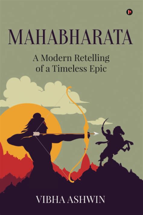 mahabharata a modern retelling PDF