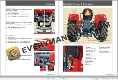 mahindra 4530 owners manual Ebook Epub