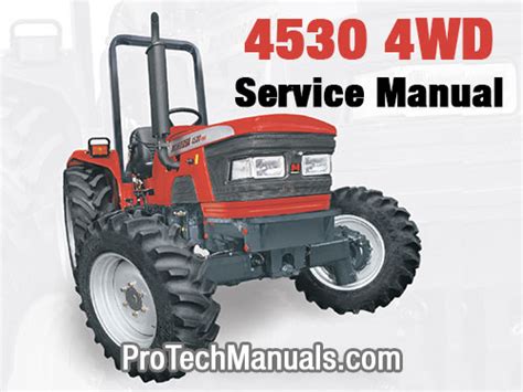 mahindra 4530 service manual Reader