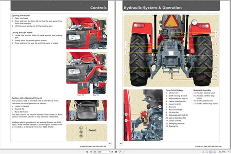mahindra 6000 manual pdf Epub